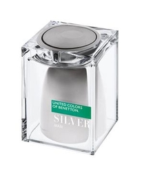 Мъжки парфюм BENETTON Silver Man